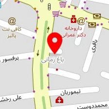 دندانپزشکی لبخند