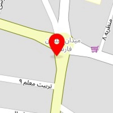 قالیشویی شهرسبز
