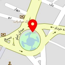 مبل شویی بی نظیر