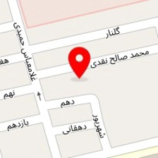 قالیشویی پاکریس