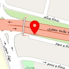 قالیشویی آرکا