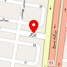 قالیشویی طلوع
