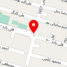 قالیشویی آنیتا
