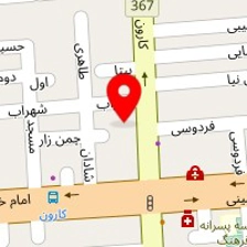 قالیشویی آریا غرب