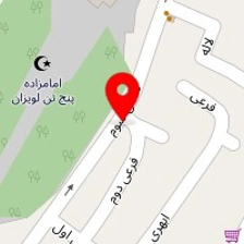 قالیشویی مروارید