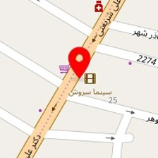 قالیشویی جردن