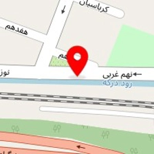 قالیشویی تهران