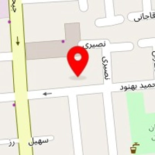 قالیشویی نامین