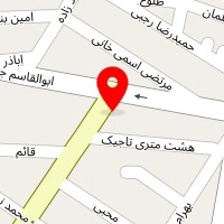 قالیشویی موج