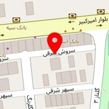 قالیشویی پسرخاله ها