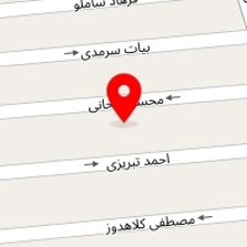 قالیشویی ارشاد