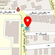 قالیشویی ماه نو