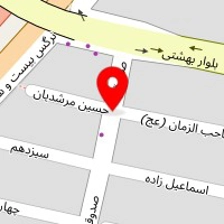 قالیشویی نمونه