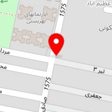 قالیشویی ۱۱۰ حیدری