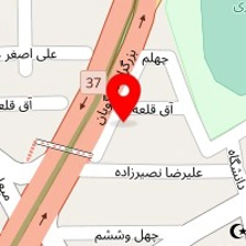 قالیشویی ایلیا