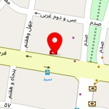 قالیشویی نارمک