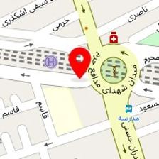 قالیشویی شبنم