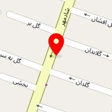 قالیشویی شادمان