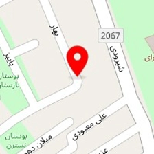 قالیشویی سهند