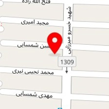قالیشویی نفیس