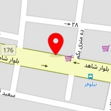 مبل شویی اسپر لوکس