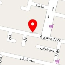 دفتر خدمات قالیشویی ۱۱۰