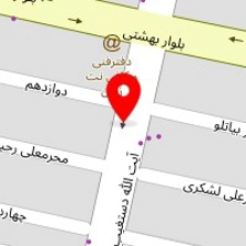 قالیشویی آشنا 