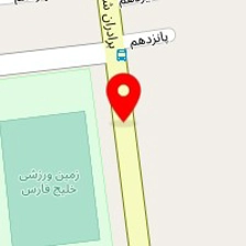 قالیشویی گل افشان