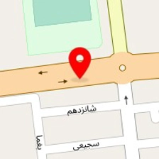 قالیشویی سهیل ذوالقدر پور
