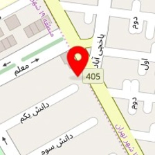 قالیشویی محمدپور
