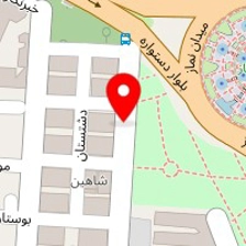 قالیشویی آصف