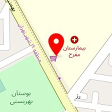 قالیشویی آریا