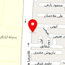 قالیشویی سوها