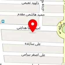 قالیشویی شعبانی