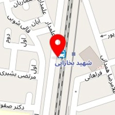 قالیشویی عباس آباد