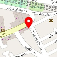 قالیشویی علی بابا