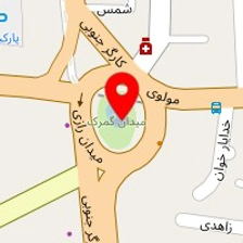 تعمیرات فرش حبیب
