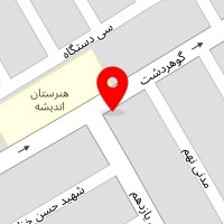 قالیشویی گوهردشت طالبی