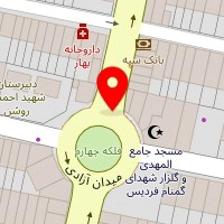 قالیشویی من و تو
