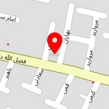 قالیشویی بانو