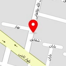قالیشویی آنا