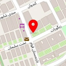 قالیشویی فراز