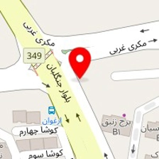 قالیشویی عبداله