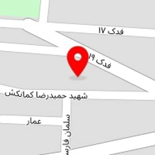 قالیشویی پایتخت