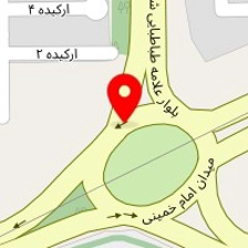 قالیشویی سبحان