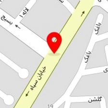 قالیشویی گل ابریشم