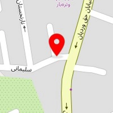 قالیشویی پردیس