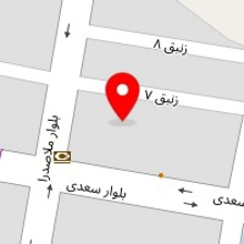 قالیشویی لی لی