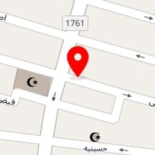 قالیشویی بهرامی