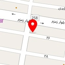 قالیشویی شکوفه فرشاد